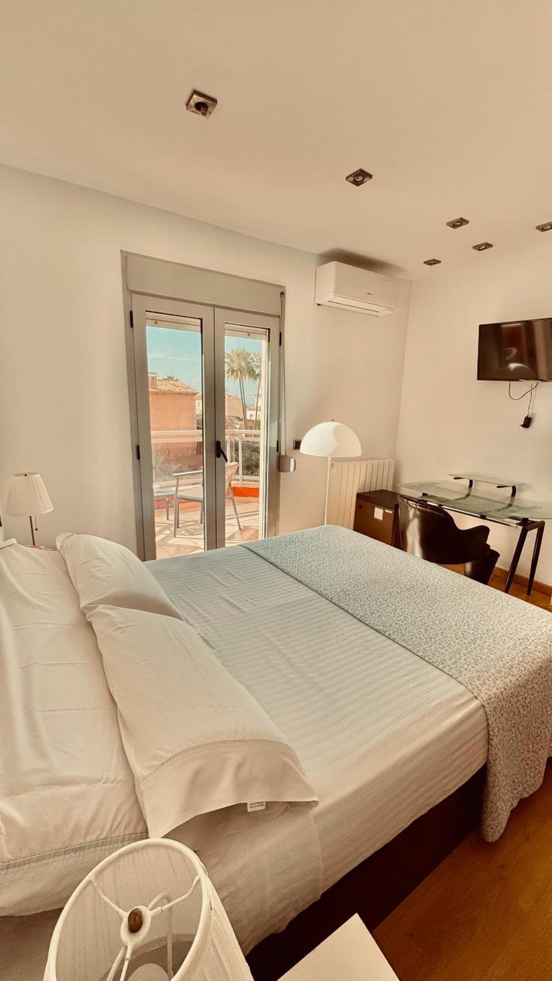 לןקמאג'ור Red House Bed & Breakfast מראה חיצוני תמונה