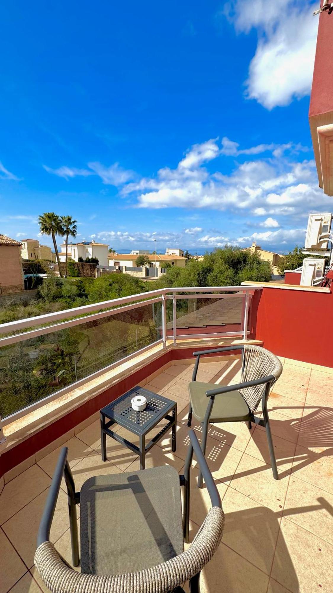 לןקמאג'ור Red House Bed & Breakfast מראה חיצוני תמונה