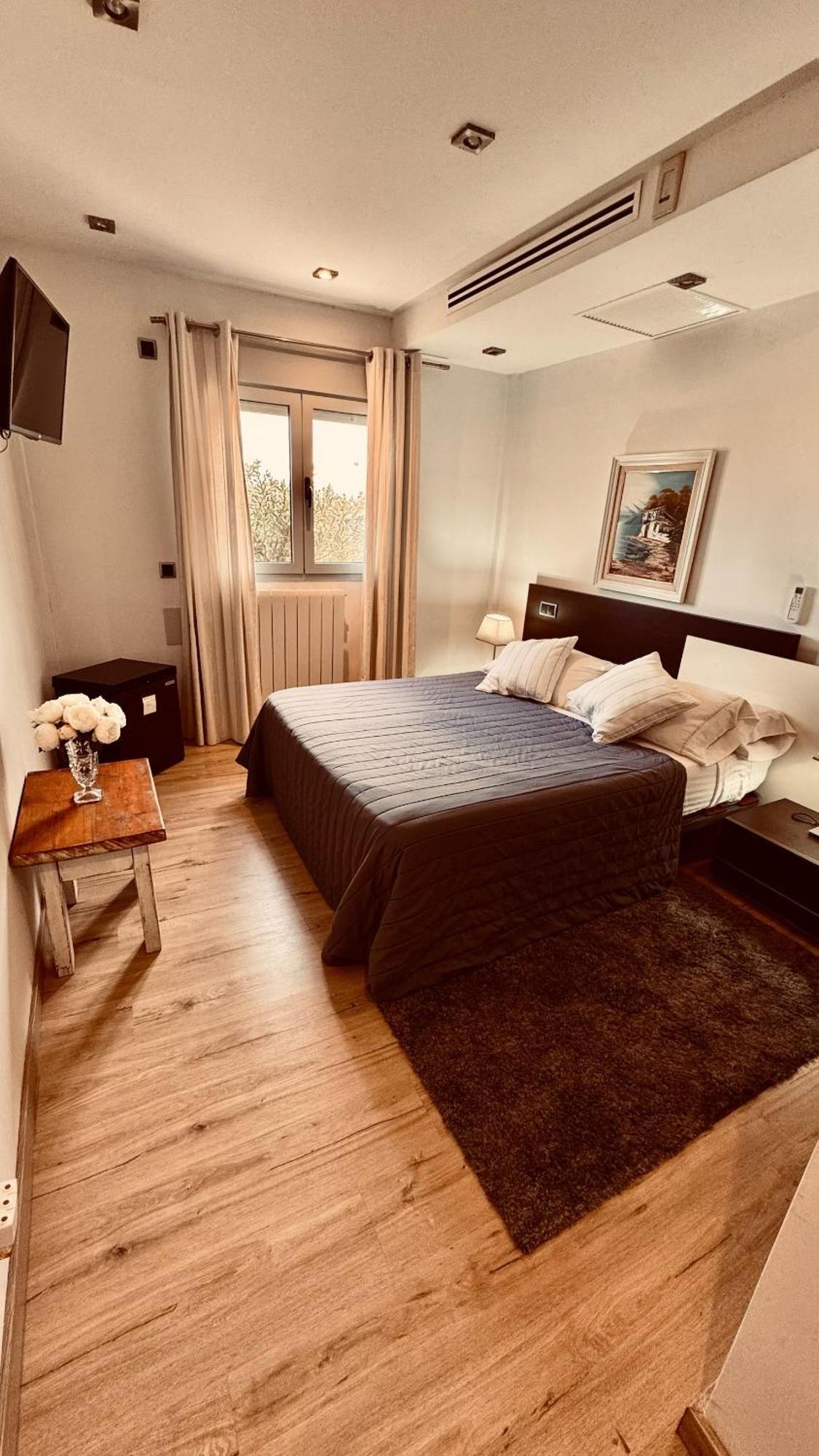 לןקמאג'ור Red House Bed & Breakfast מראה חיצוני תמונה