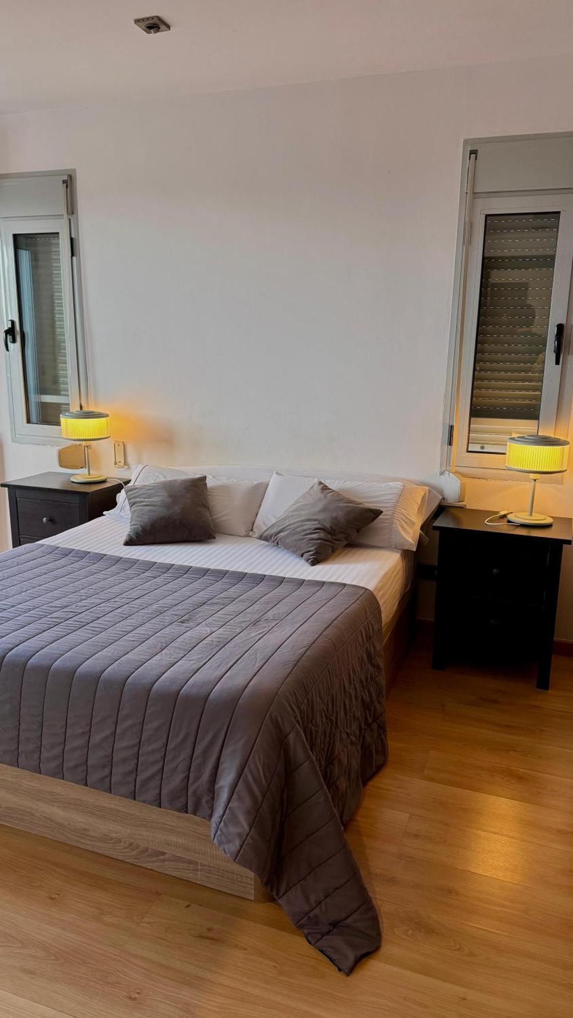 לןקמאג'ור Red House Bed & Breakfast מראה חיצוני תמונה