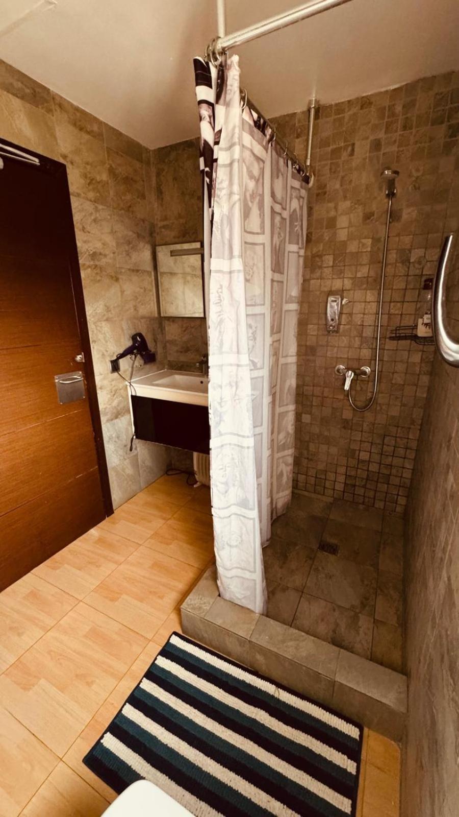 לןקמאג'ור Red House Bed & Breakfast מראה חיצוני תמונה